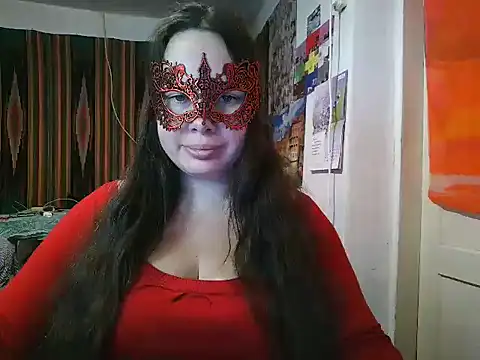 Cora Maro online show from October 13, 2025, 11:23 am