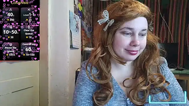 Snapshot of Cora_Maro chatting on April 20, 2026, 10:51 am Cora Maro online show from April 20, 2026, 10:51 am