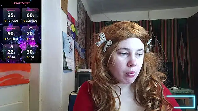 Snapshot of Cora_Maro chatting on April 23, 2026, 12:29 pm Cora Maro online show from April 23, 2026, 12:29 pm