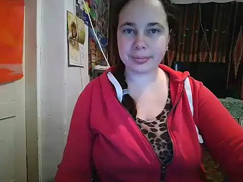 Cora Maro online show from November 13, 2025, 7:29 pm