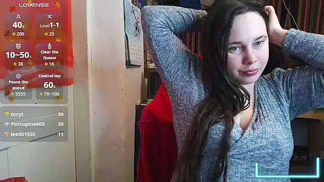 Snapshot of Cora_Maro chatting on April 14, 2026, 2:55 pm Cora Maro online show from April 14, 2026, 2:55 pm
