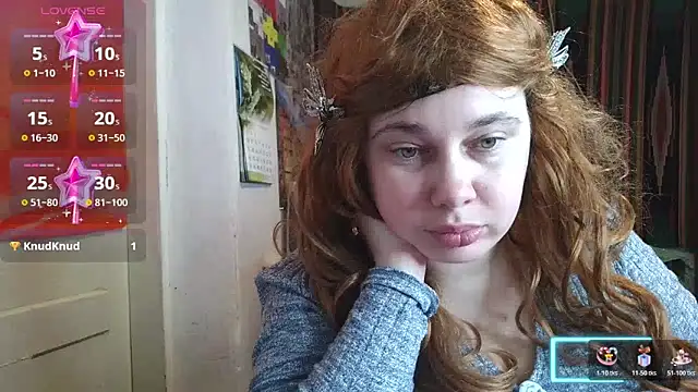 Snapshot of Cora_Maro chatting on May 4, 2026, 10:29 am Cora Maro online show from May 4, 2026, 10:29 am