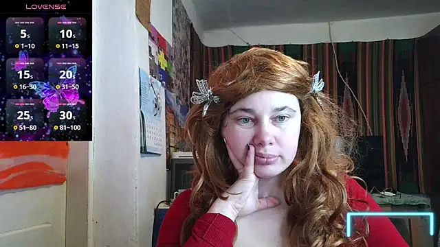 Snapshot of Cora_Maro chatting on April 23, 2026, 11:38 am Cora Maro online show from April 23, 2026, 11:38 am