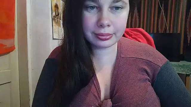 Cora Maro online show from December 14, 2025, 9:04 am