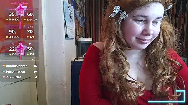 Snapshot of Cora_Maro chatting on April 29, 2026, 2:54 pm Cora Maro online show from April 29, 2026, 2:54 pm