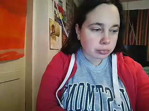 Cora Maro online show from November 21, 2025, 10:58 am