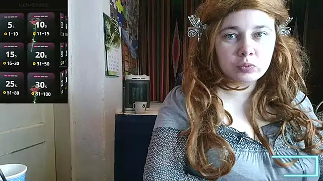 Snapshot of Cora_Maro chatting on May 18, 2026, 10:42 am Cora Maro online show from May 18, 2026, 10:42 am