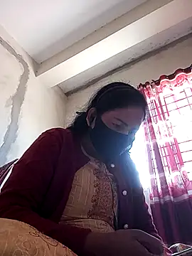 Snapshot of Neha-Roy chatting on December 14, 2025, 5:35 am Neha-Roy online show from December 14, 2025, 5:35 am