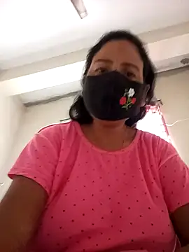 Snapshot of Neha-Roy chatting on December 1, 2025, 4:57 am Neha-Roy online show from December 1, 2025, 4:57 am