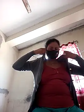 Snapshot of Neha-Roy chatting on December 18, 2025, 5:23 am Neha-Roy online show from December 18, 2025, 5:23 am