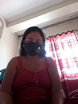 Snapshot of Neha-Roy chatting on November 27, 2025, 6:14 am Neha-Roy online show from November 27, 2025, 6:14 am