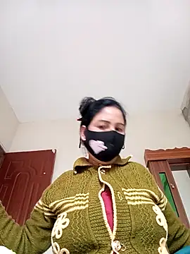 Snapshot of Neha-Roy chatting on January 6, 2026, 5:33 am Neha-Roy online show from January 6, 2026, 5:33 am