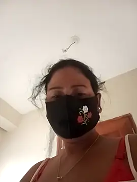 Snapshot of Neha-Roy chatting on December 2, 2025, 9:22 am Neha-Roy online show from December 2, 2025, 9:22 am