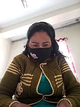 Snapshot of Neha-Roy chatting on January 7, 2026, 6:07 am Neha-Roy online show from January 7, 2026, 6:07 am