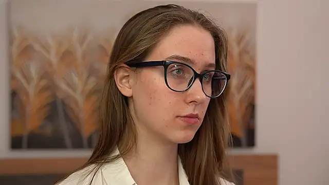 Snapshot of PrincessMononokee chatting on March 8, 2025, 7:09 pm PrincessMononokee online show from March 8, 2025, 7:09 pm