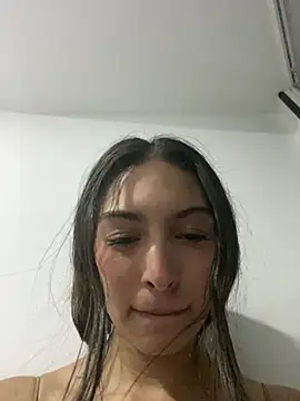 Emelie Ch1 online show from March 1, 2025, 1:53 am