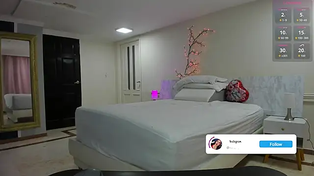 Snapshot of charolbruce_1 chatting on February 21, 2026, 11:56 am charolbruce 1 online show from February 21, 2026, 11:56 am