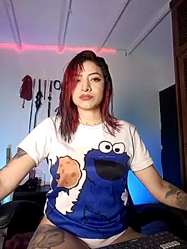 TAFITASLAVE online show from November 21, 2025, 12:42 am