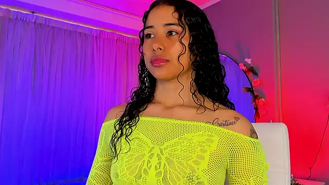 Ammy nova online show from February 6, 2026, 8:05 pm