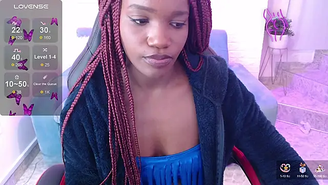 cattalheya online show from March 15, 2025, 6:32 pm