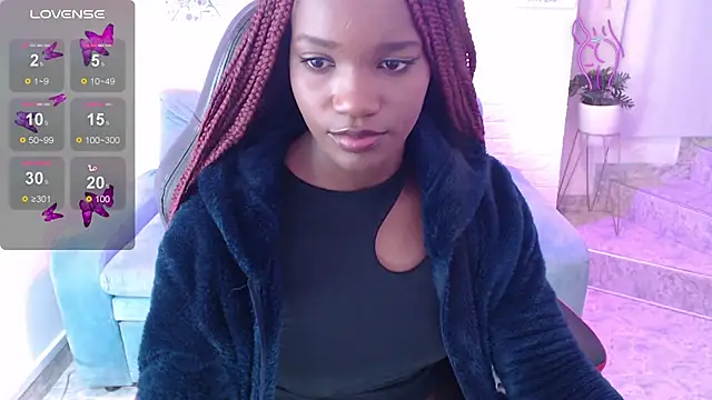 cattalheya online show from March 19, 2025, 3:19 pm