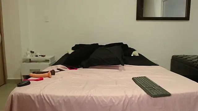 Snapshot of AnnieRoss69 chatting on March 18, 2025, 12:28 pm AnnieRoss69 online show from March 18, 2025, 12:28 pm