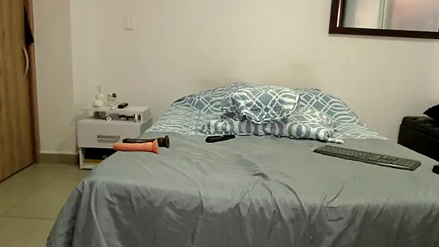 Snapshot of AnnieRoss69 chatting on October 4, 2025, 9:05 pm AnnieRoss69 online show from October 4, 2025, 9:05 pm