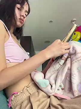 salome-brown online show from February 13, 2025, 8:55 pm