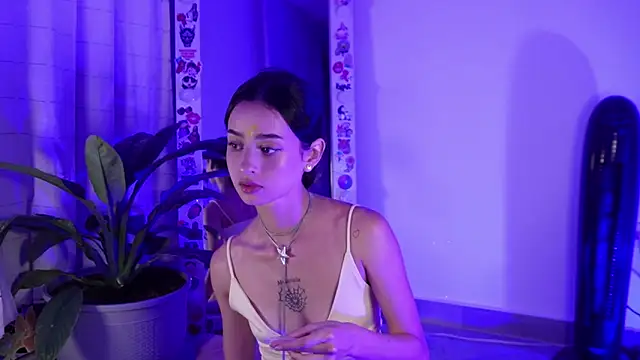 salome-brown online show from April 11, 2026, 11:41 pm