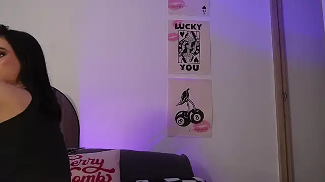 salome-brown online show from November 26, 2025, 3:34 pm