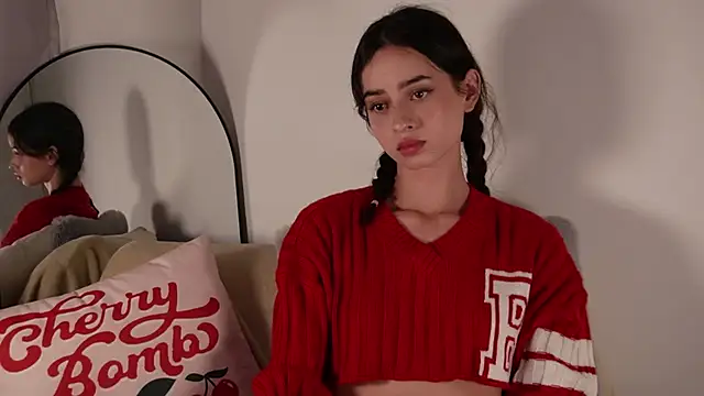 salome-brown online show from March 25, 2026, 4:01 am