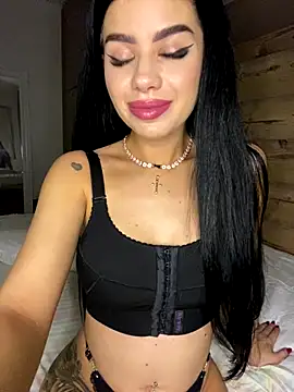 Ameliablack 1 online show from December 17, 2025, 12:59 am