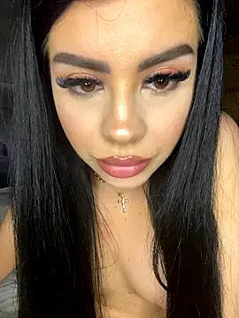 Ameliablack 1 online show from September 8, 2025, 10:20 pm