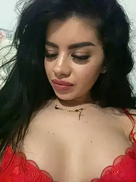 Ameliablack 1 online show from February 13, 2025, 9:38 pm