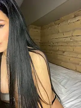 Ameliablack 1 online show from September 25, 2025, 10:38 pm