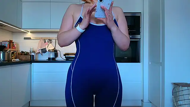 Kotis Foxy online show from July 25, 2026, 4:46 pm
