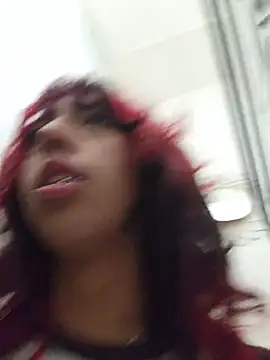 Nyx nayla online show from November 25, 2025, 6:08 pm