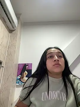 cata megan online show from December 5, 2024, 3:20 am