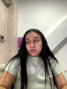 cata megan online show from December 5, 2024, 6:37 am