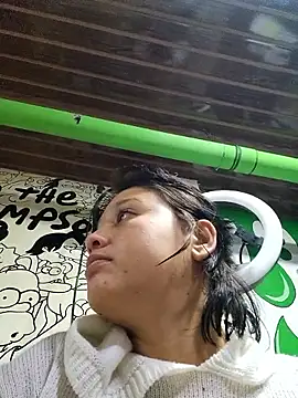 Snapshot of LorenRosse chatting on November 4, 2025, 11:52 pm LorenRosse online show from November 4, 2025, 11:52 pm