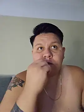 DevilDahm online show from June 29, 2026, 1:56 am