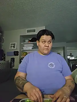 Snapshot of DevilDahm chatting on January 14, 2026, 7:23 am DevilDahm online show from January 14, 2026, 7:23 am