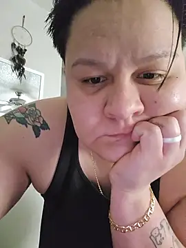 Snapshot of DevilDahm chatting on January 11, 2026, 9:55 pm DevilDahm online show from January 11, 2026, 9:55 pm