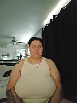 DevilDahm online show from November 1, 2025, 7:19 pm