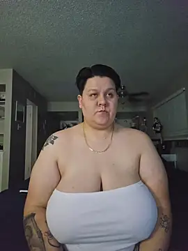 DevilDahm online show from November 5, 2025, 6:27 am