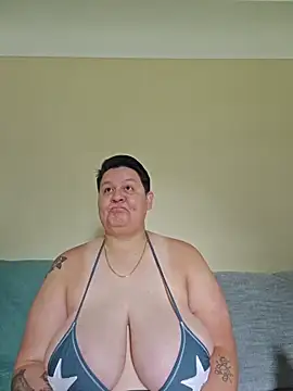 DevilDahm online show from June 20, 2026, 6:35 pm