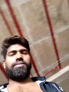 INDIANBOY7439 online show from March 31, 2026, 6:37 am