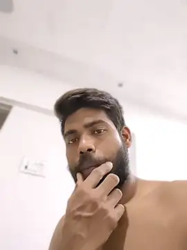 INDIANBOY7439 online show from April 10, 2026, 6:26 pm