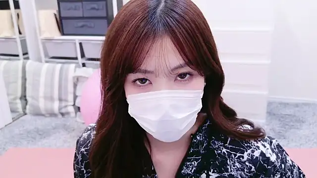 oxo yuna oxo online show from February 11, 2025, 11:20 am