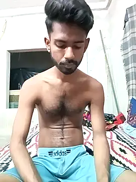 NICK IN online show from February 27, 2025, 8:20 pm